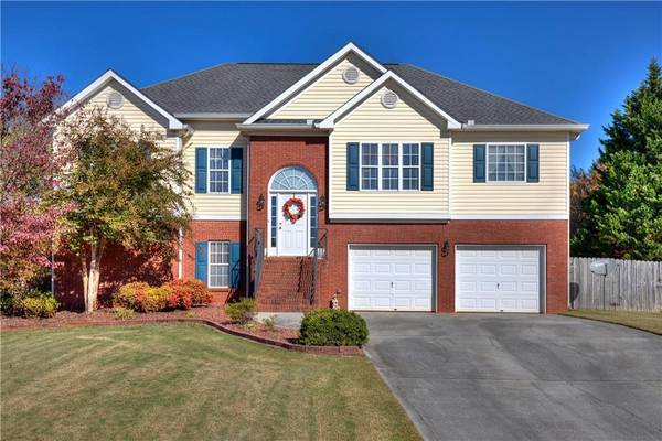 46 Churchill Downs NE, Cartersville, GA 30121