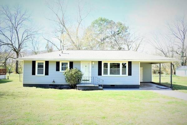 311 GARDEN AVE SE,  Lindale,  GA 30147