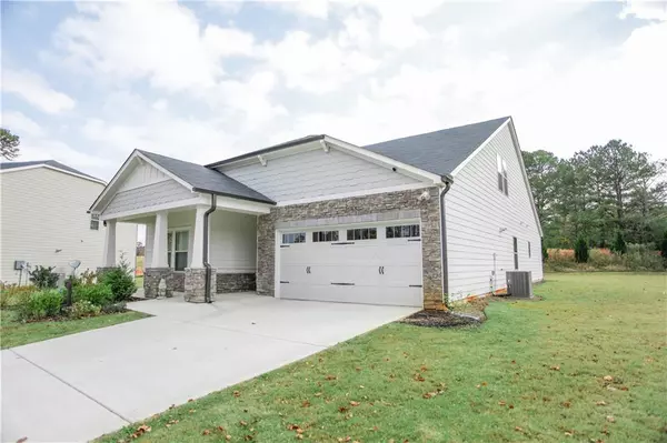 Mableton, GA 30126,4893 Conductor WAY SW