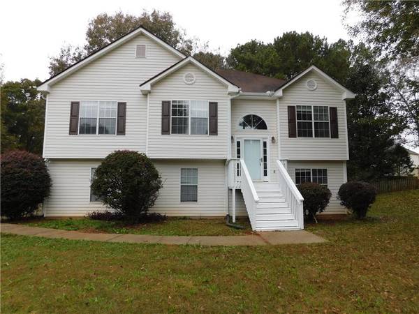 30 Saratoga PT, Covington, GA 30016