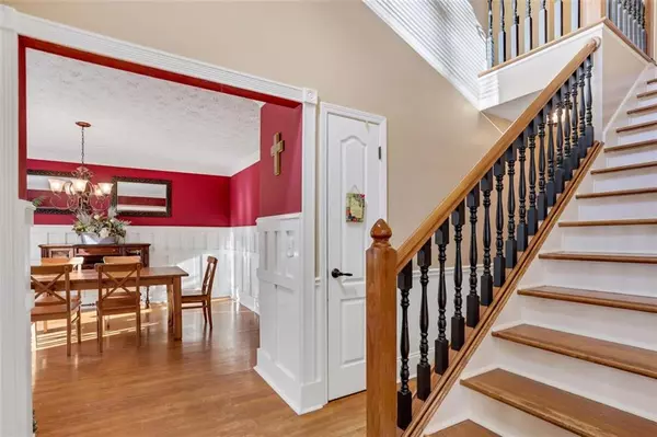 Acworth, GA 30101,26 PICKETTS LAKE WAY W