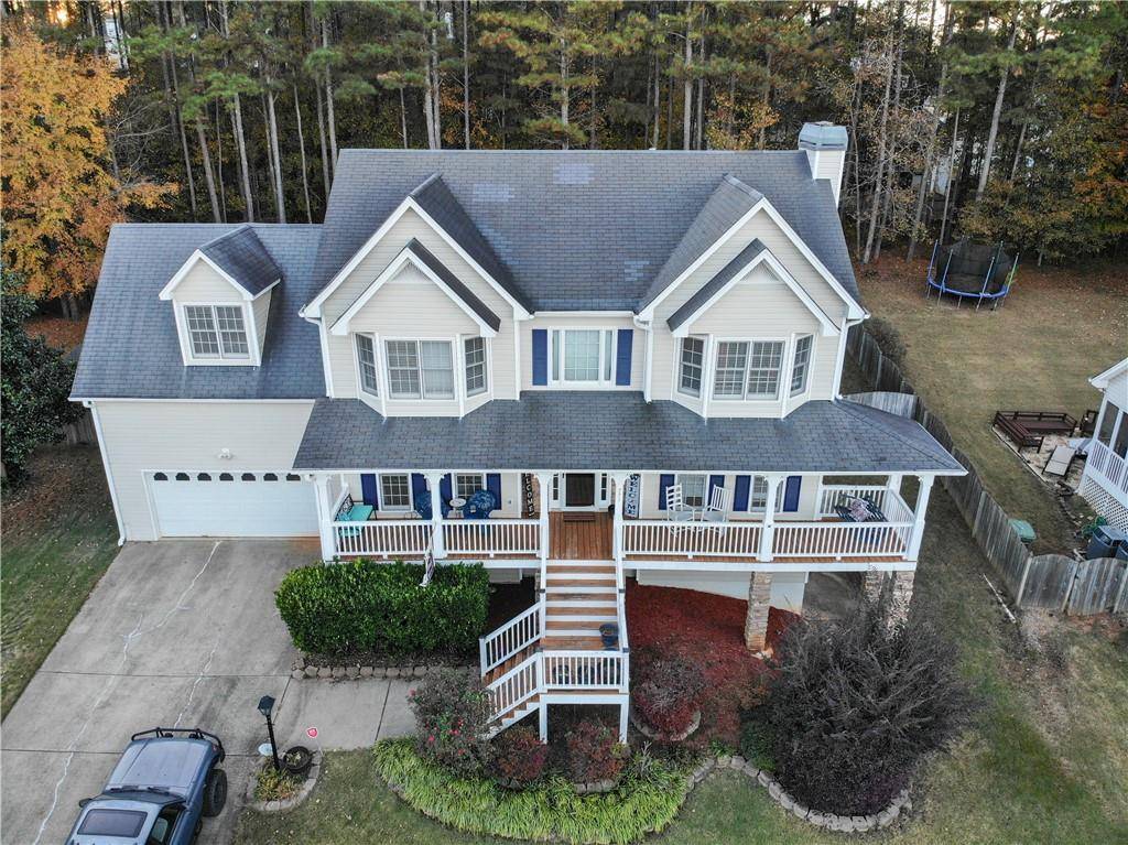 Douglasville, GA 30134,771 Whitby DR
