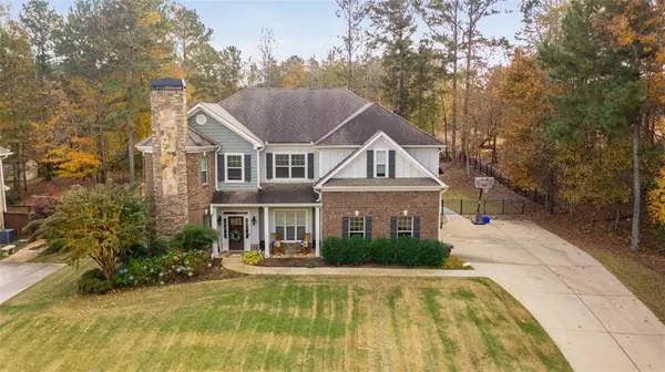 Villa Rica, GA 30180,8310 Nolandwood LN