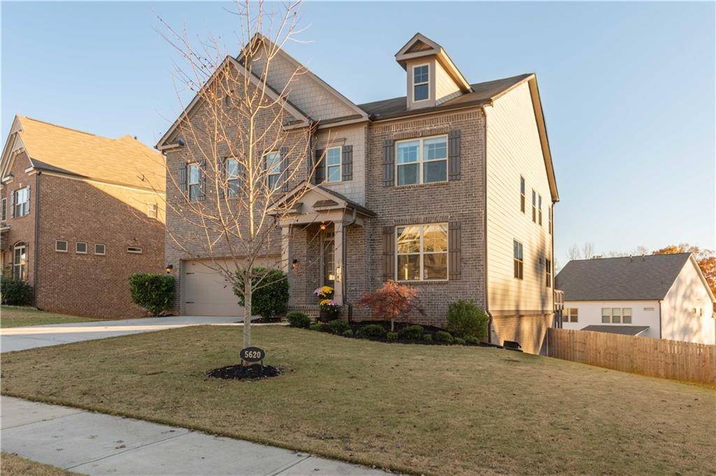 Cumming, GA 30040,5620 Oliver CT