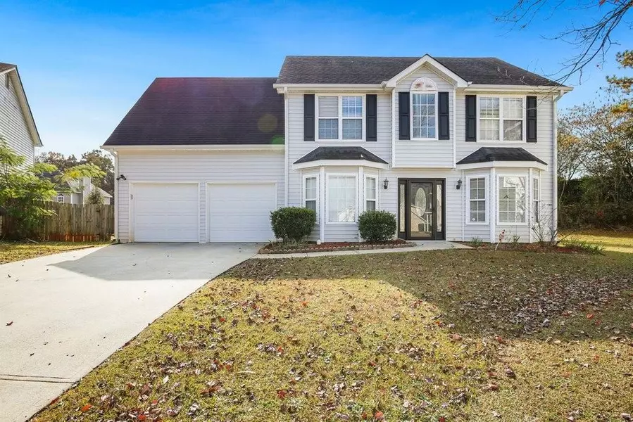 2541 Field Spring DR, Lithonia, GA 30058