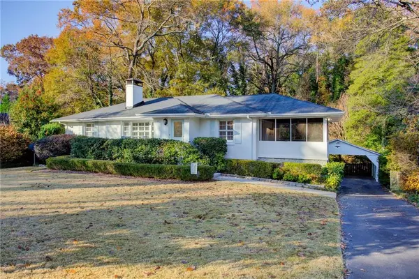Smyrna, GA 30080,3194 Northview PL SE