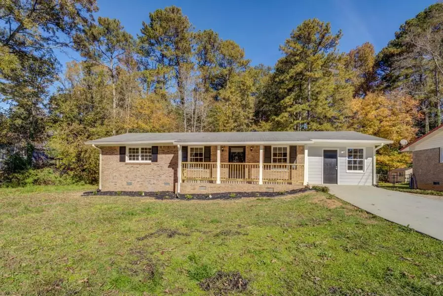 4362 Aldergate DR, Decatur, GA 30035