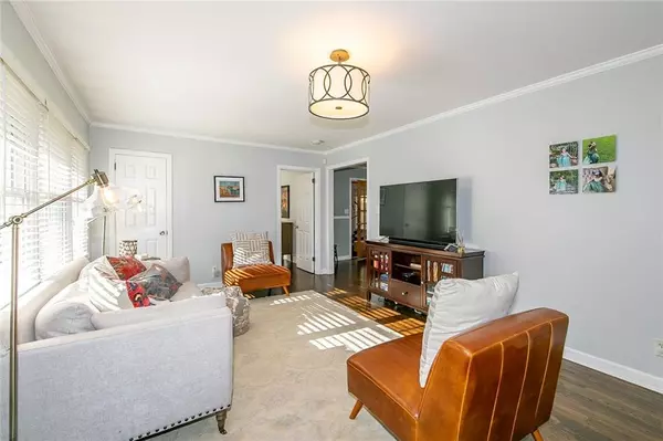 Smyrna, GA 30080,3699 Ashwood DR SE