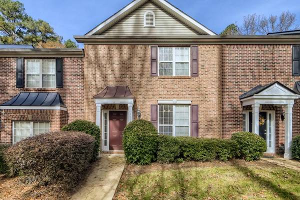 3731 Town Square CIR NW #6, Kennesaw, GA 30144