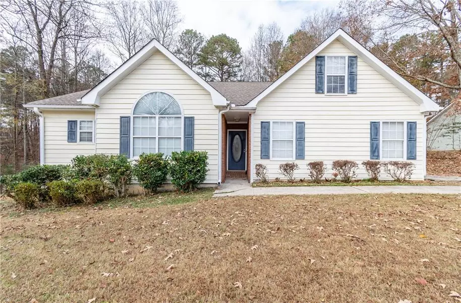 3282 Camens WAY, Buford, GA 30519