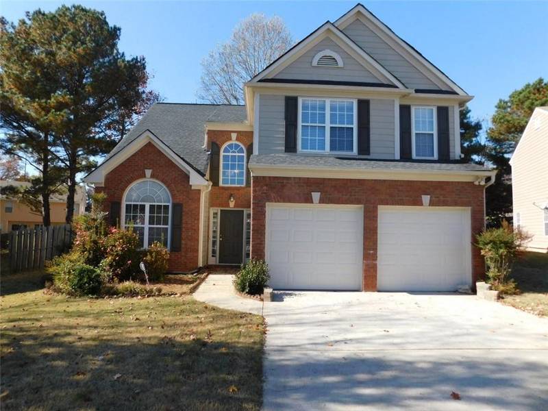 2955 DOMINION WALK LN, Snellville, GA 30078