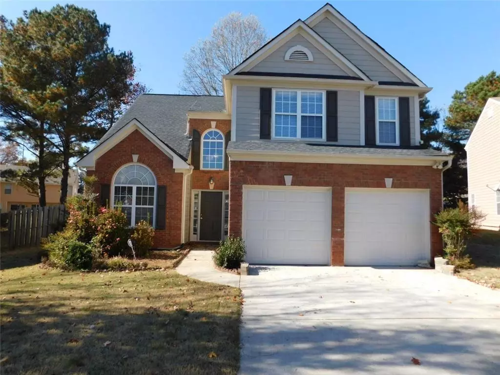 Snellville, GA 30078,2955 DOMINION WALK LN