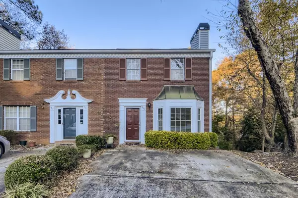 689 Anderson WALK, Marietta, GA 30062