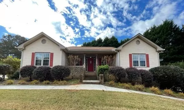 Grayson, GA 30017,1991 Lakewood CIR