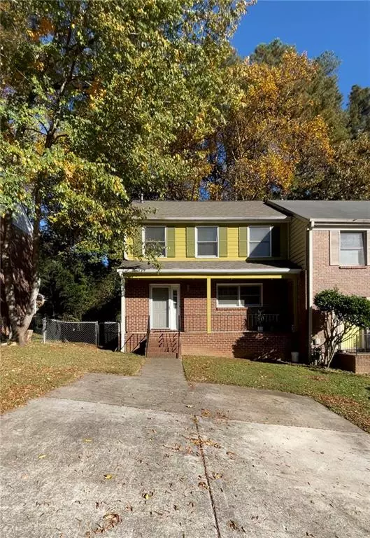 Marietta, GA 30067,1423 Twin Branches CIR SE