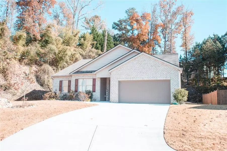 215 HAYES PARK DR, Dallas, GA 30132