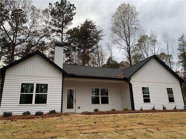 105 Mayfield RD, Homer, GA 30547