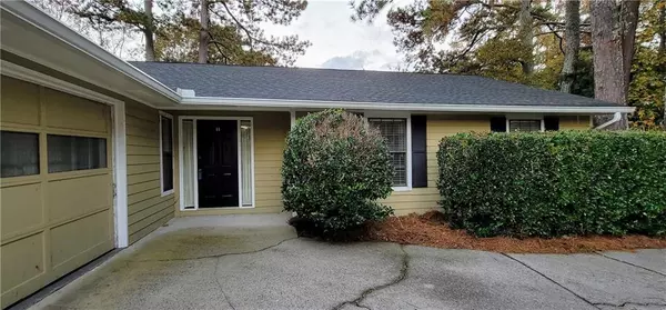 Roswell, GA 30076,110 Twinspur Close