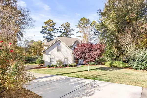 Peachtree City, GA 30269,208 Chateau LN