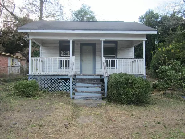 663 Bell AVE, Macon, GA 31204