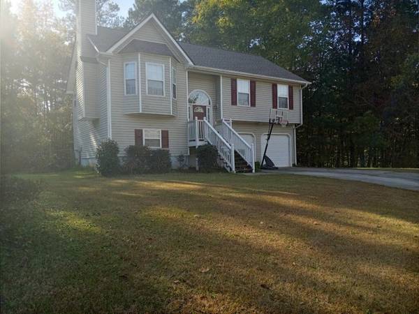 14 Woodwind DR, Rockmart, GA 30153