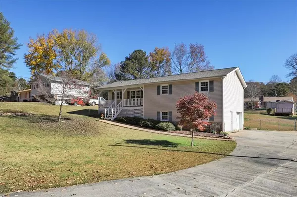 204 Sharon DR,  Canton,  GA 30115