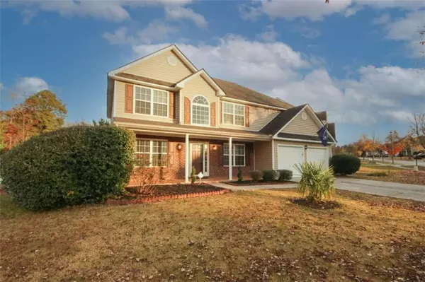 Loganville, GA 30052,4366 Beaver Pond CT