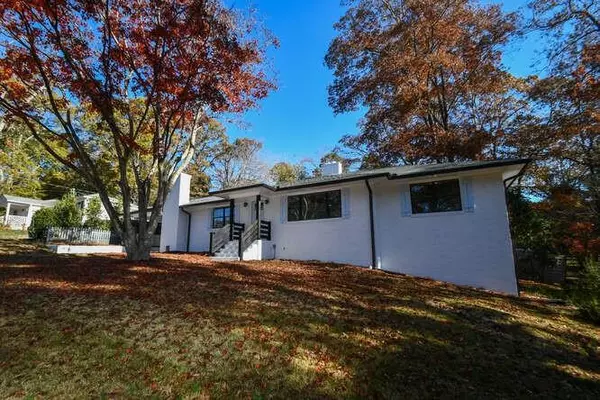 Gainesville, GA 30501,1674 Woodlawn AVE