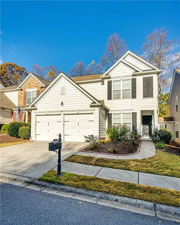 Woodstock, GA 30188,265 BALABAN CIR