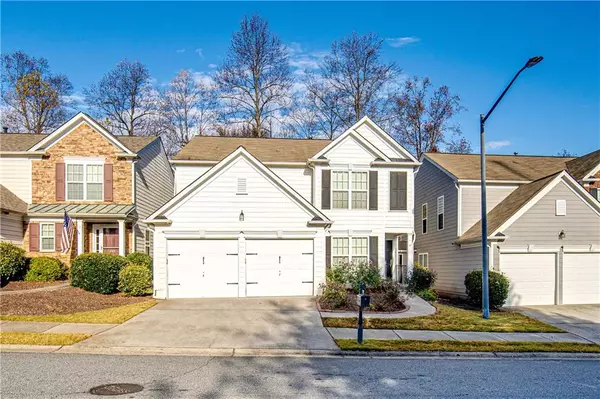 Woodstock, GA 30188,265 BALABAN CIR