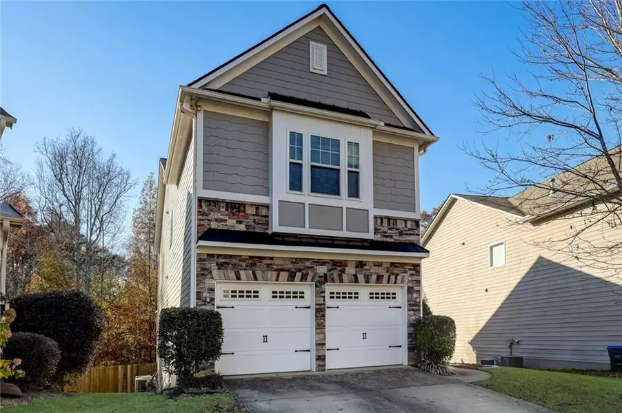 5965 Falls Landing DR, Cumming, GA 30040