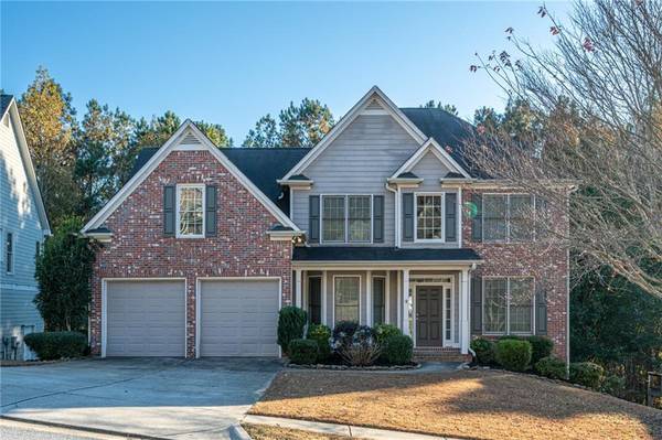 80 COPPER LEAF WAY, Dallas, GA 30132