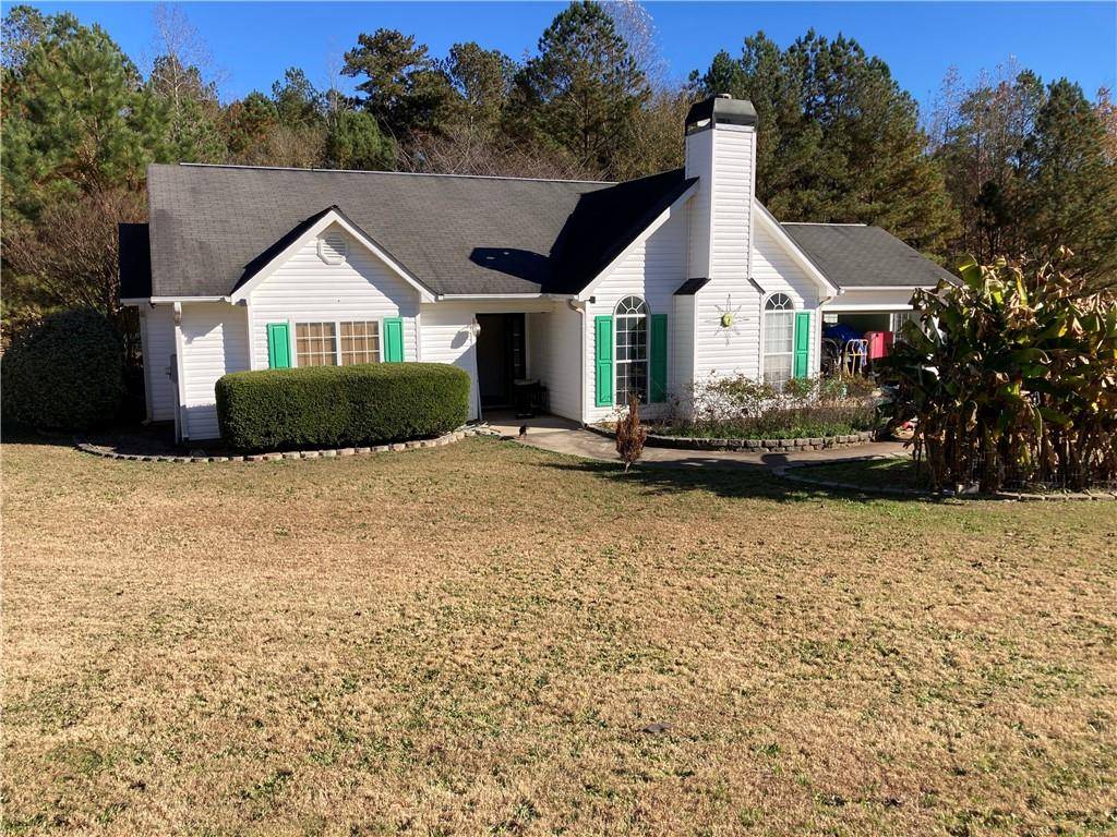 80 Caledon WAY, Newnan, GA 30263