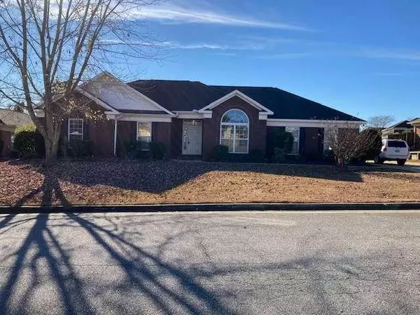 Midland, GA 31820,8025 Orchard hill DR