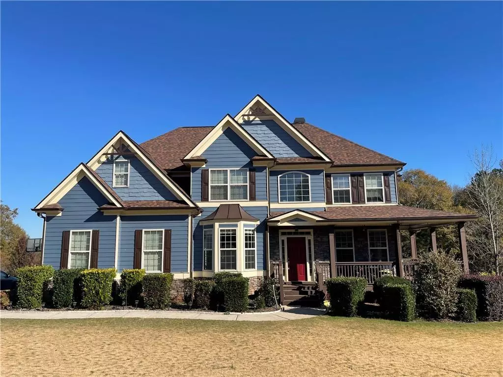 Hoschton, GA 30548,385 Durham DR