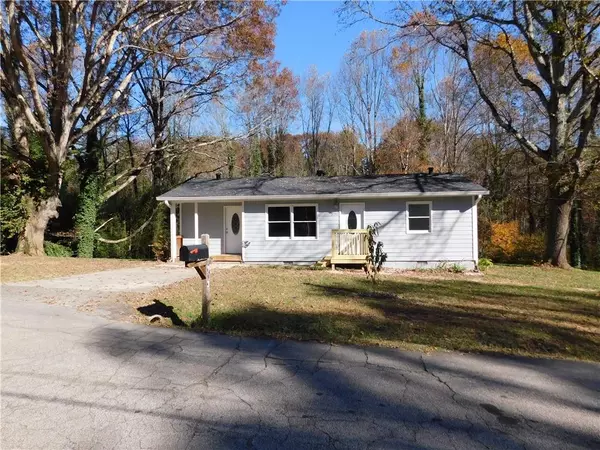 3793 Chadwick DR, Flowery Branch, GA 30542