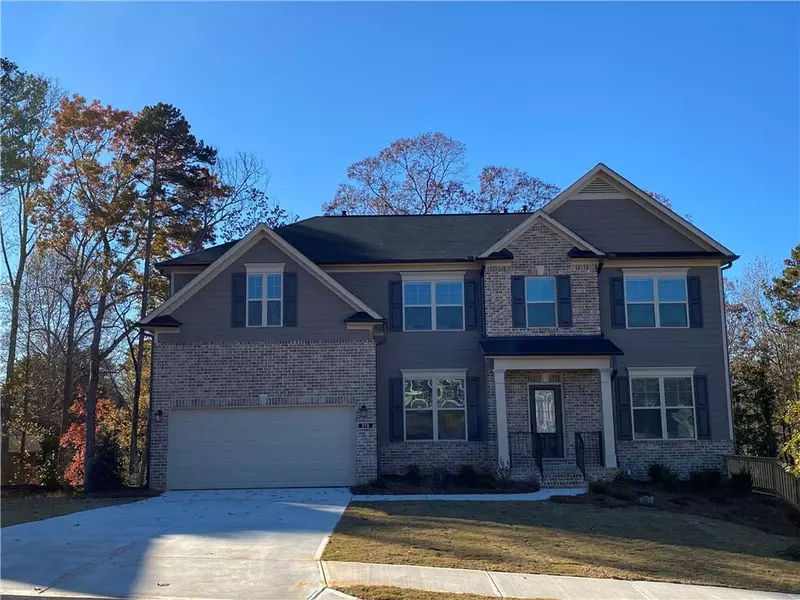 319 Hudson Chase CT, Gainesville, GA 30506