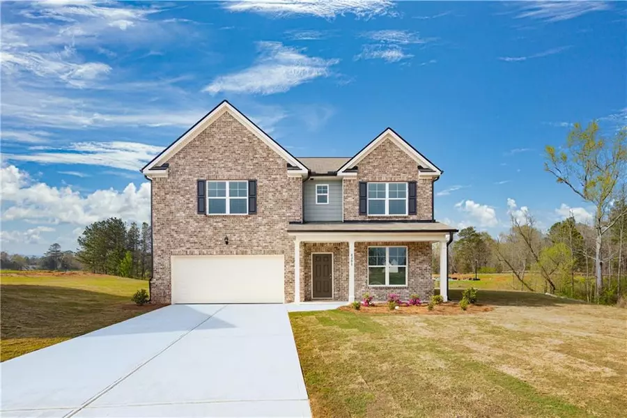 3706 Richmond BND, Stonecrest, GA 30038