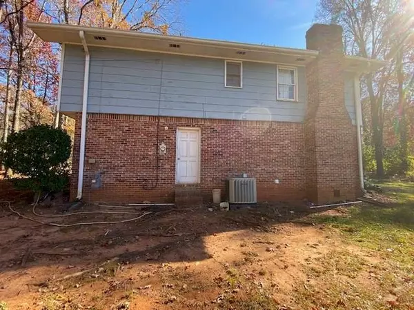 Stone Mountain, GA 30088,1589 Whisperwood TRL