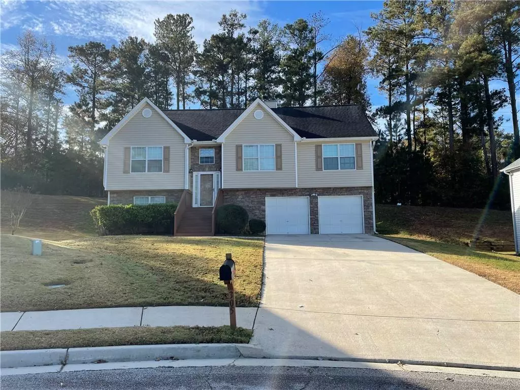 Stockbridge, GA 30281,305 Newburgh PL