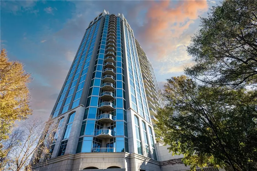 2795 Peachtree RD NE #2101, Atlanta, GA 30305