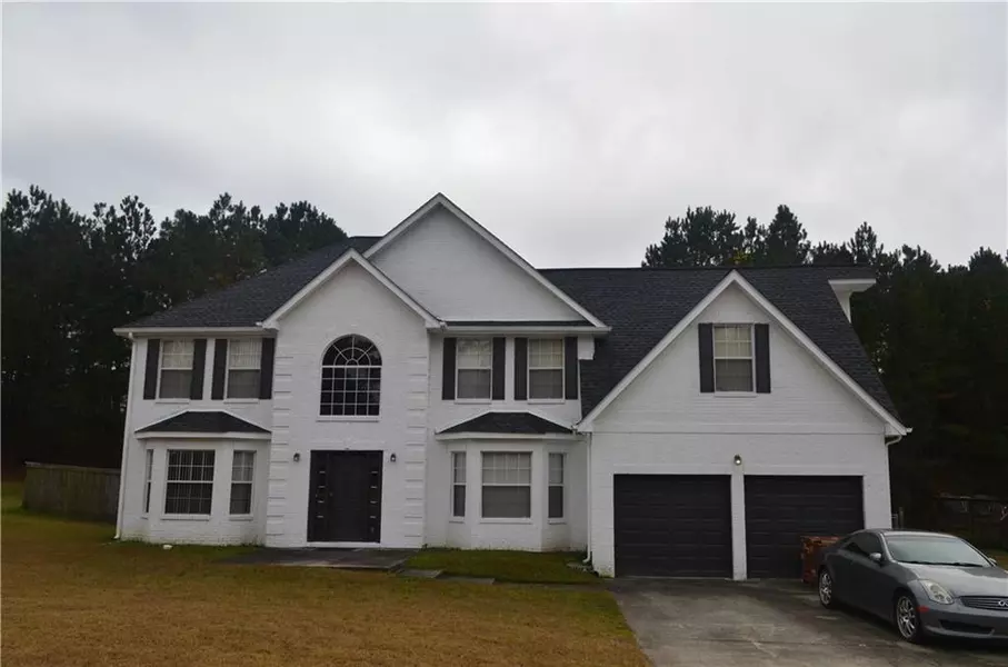 6704 Hill Creek CV, Lithonia, GA 30058