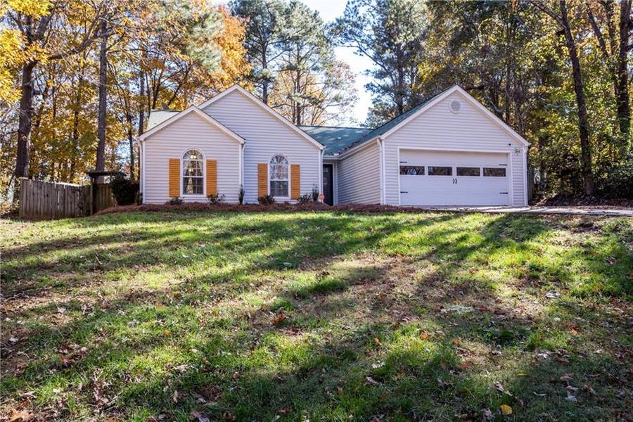 1212 Harbor CV, Woodstock, GA 30189