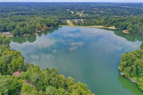 Berkeley Lake, GA 30096,63 Lakeshore DR