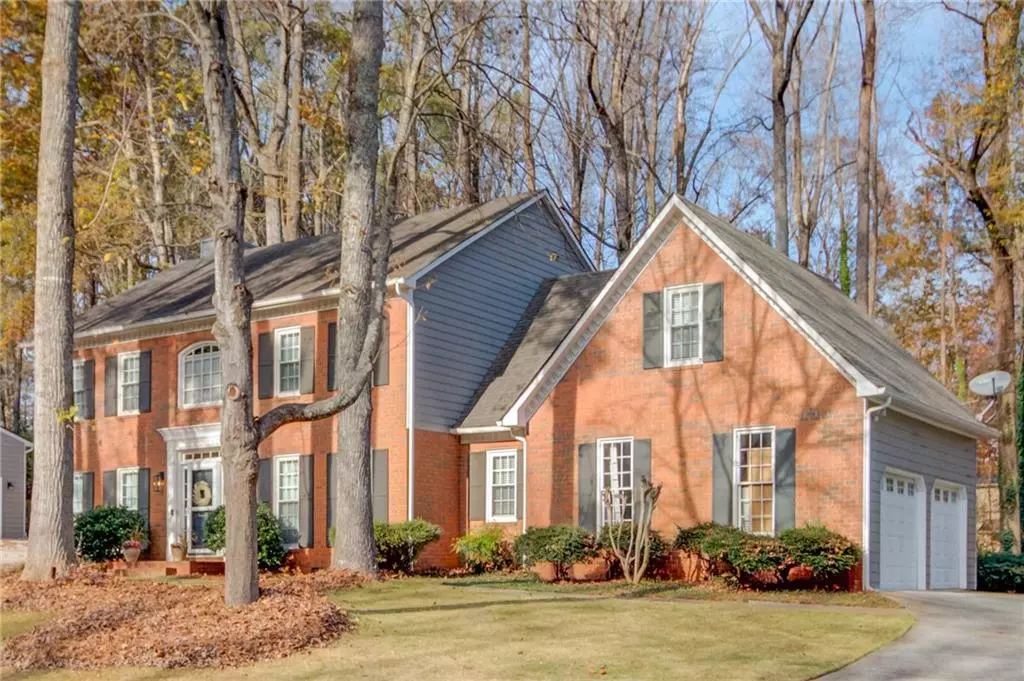 Lilburn, GA 30047,1378 Rivermist DR SW