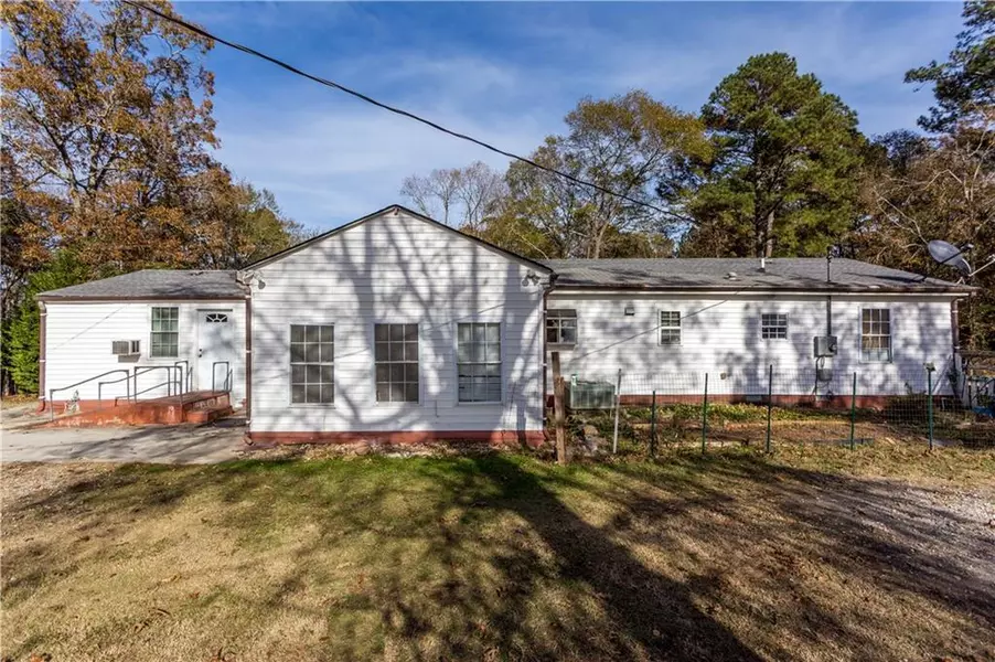 1746 Pleasant Hill TRL, Lithonia, GA 30058
