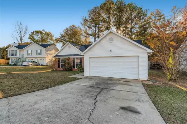 316 Brannans CT,  Mcdonough,  GA 30253