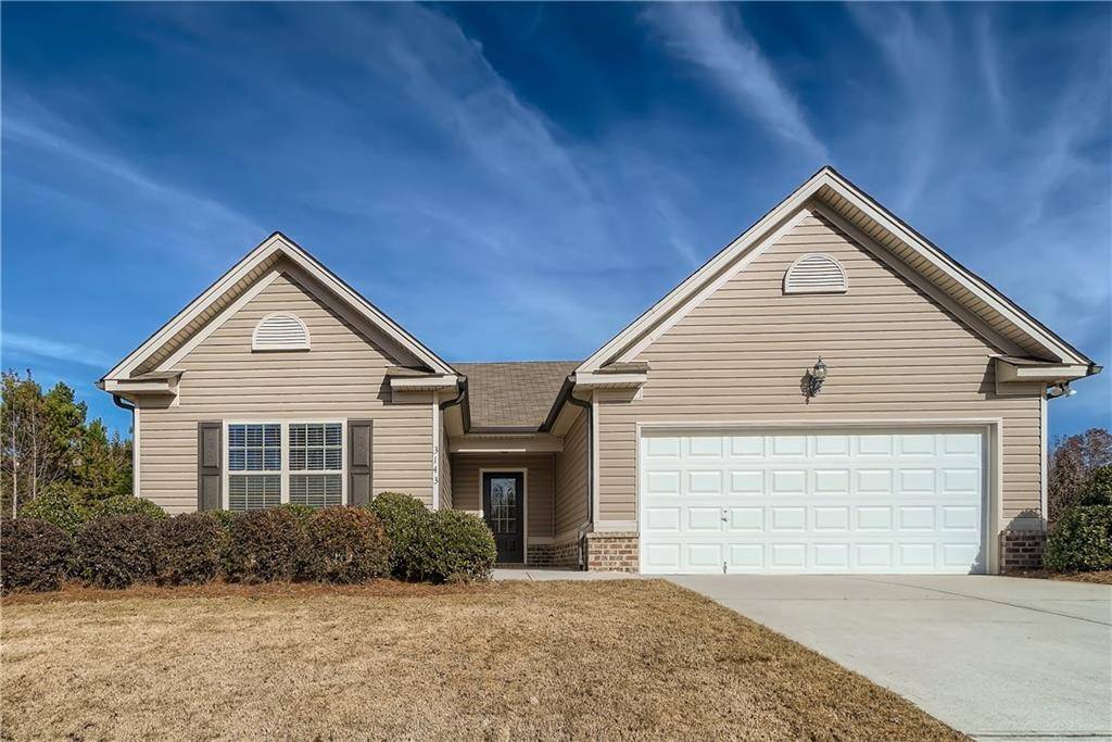 3143 Legacy Glen PATH, Gainesville, GA 30507