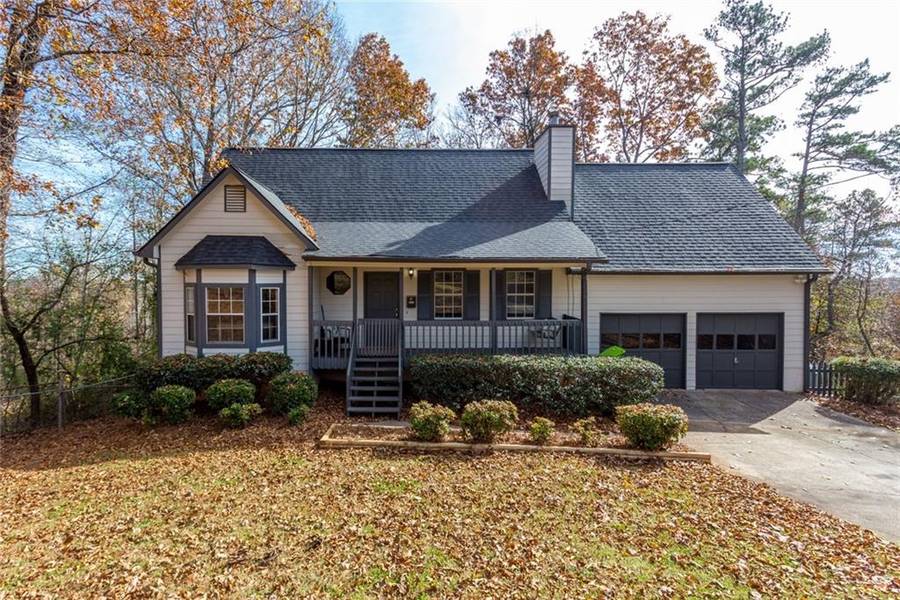 47 Red Top CIR, Emerson, GA 30137