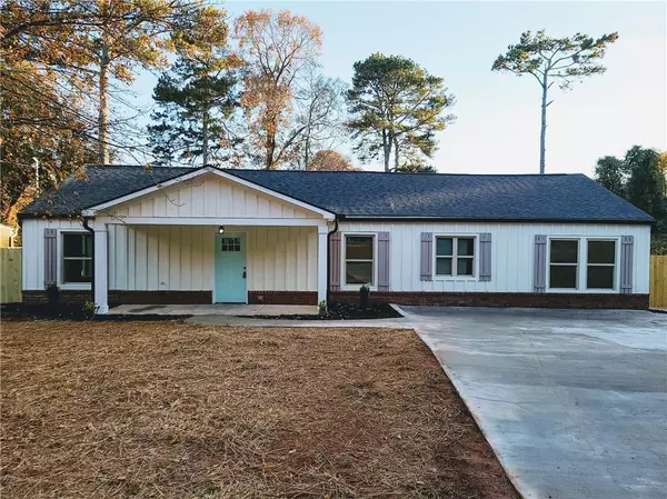 1825 Brannen RD SE, Atlanta, GA 30316